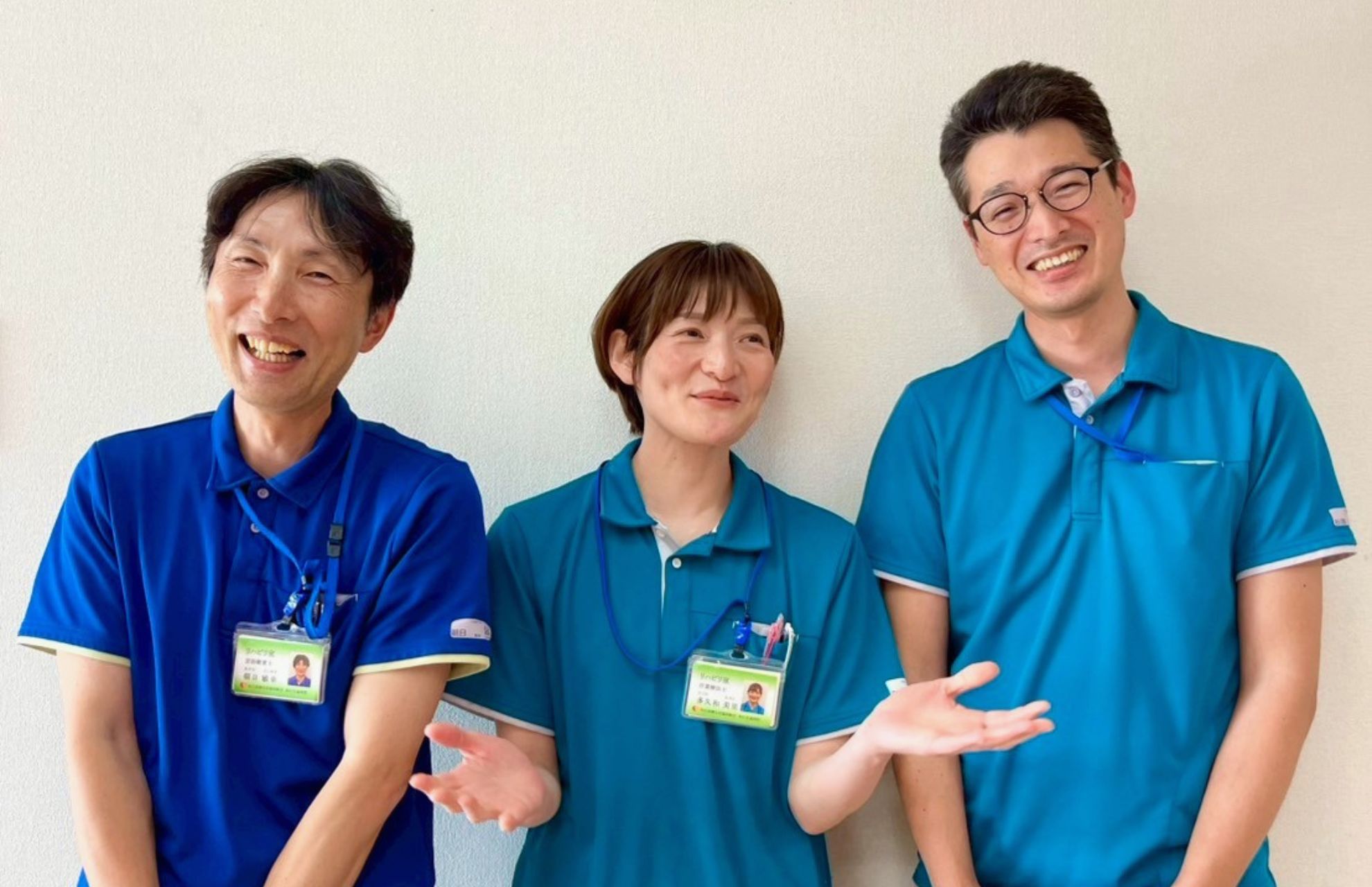 生協のぞみ訪問看護ステーション