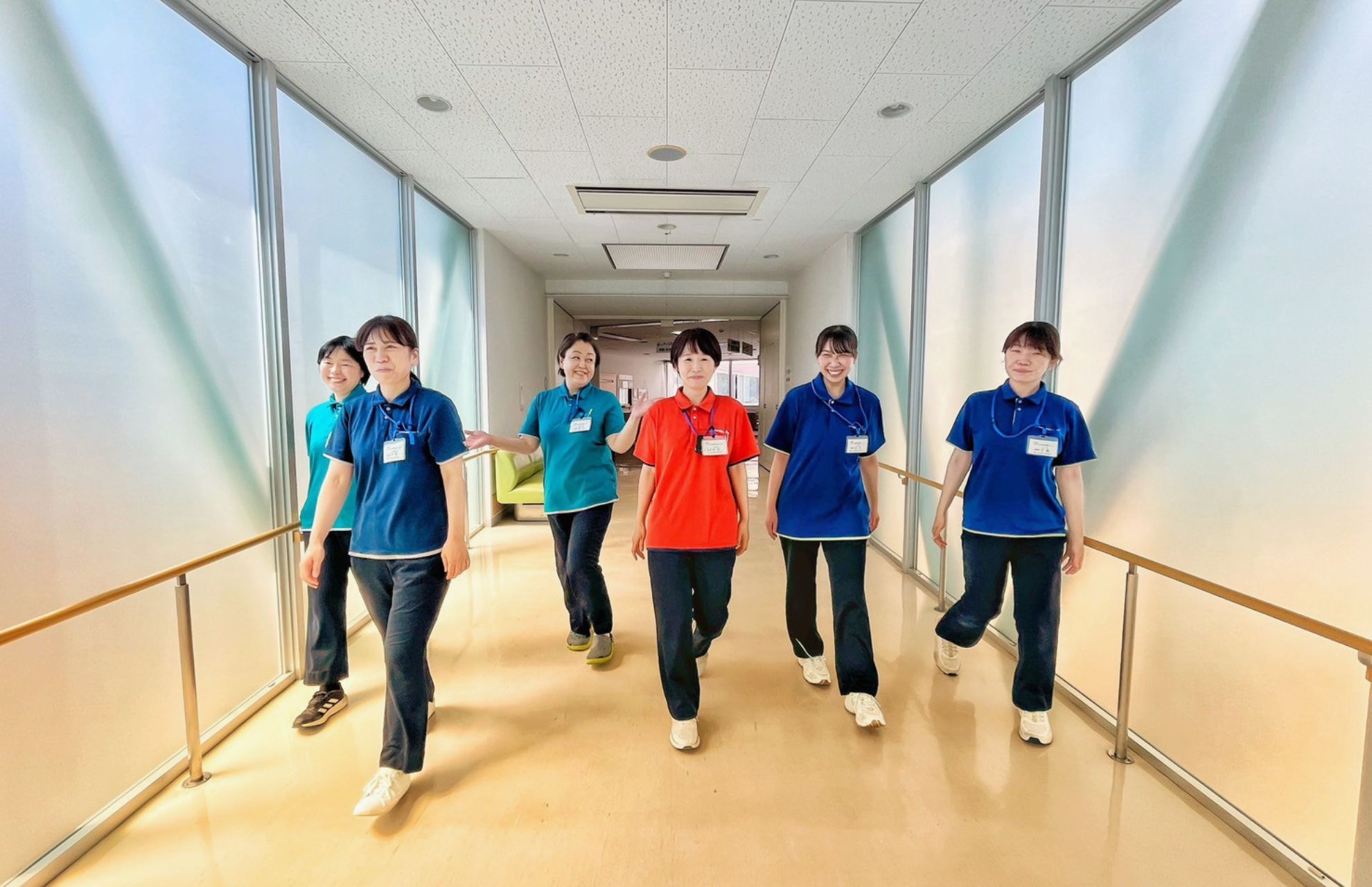 のぞみ訪問看護