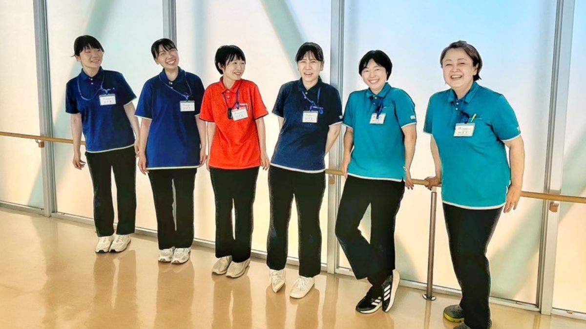 やりがい